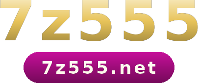 7z555 logo